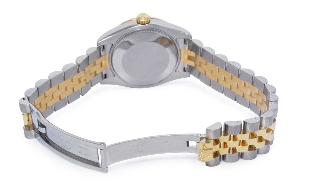 Rolex Datejust Lady 31 178343 Image 4